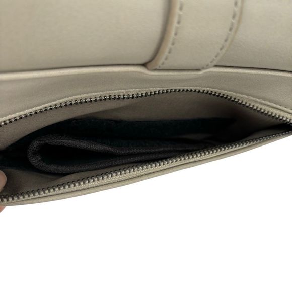 Damsel In Defense, Janie’s Gotta The Daphne Concealed Collection Shoulder Bag NW - Picture 10 of 16